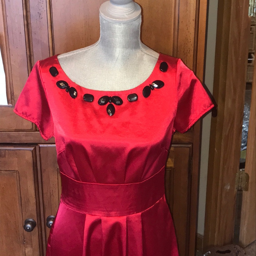 Valentines Day dress